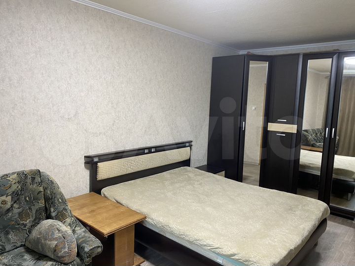 1-к. квартира, 39 м², 7/9 эт.