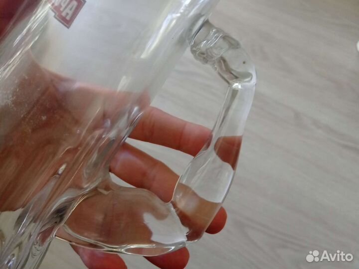 Пивная кружка