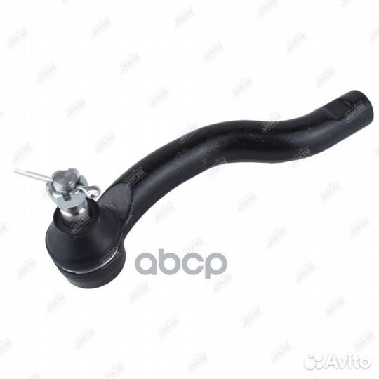 Наконечник рулевой тяги mitsubishi pajero IV (V