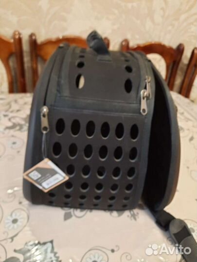 Сумка-переноска для животных