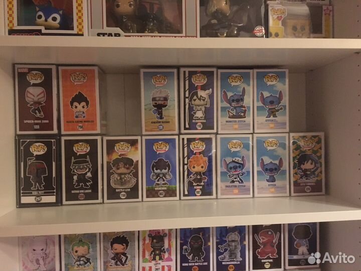 Funko pop