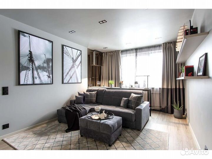 Диван Омега 2 140Н угловой (HR)