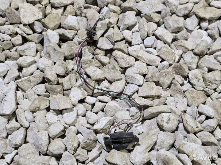 Кнопка багажника Jaguar S-type