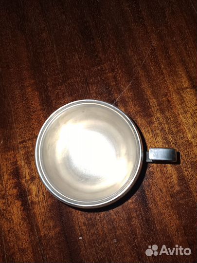 Кофейная пара Билайн