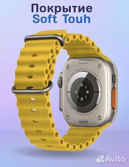 Ремешок для Apple Watch опт и розница