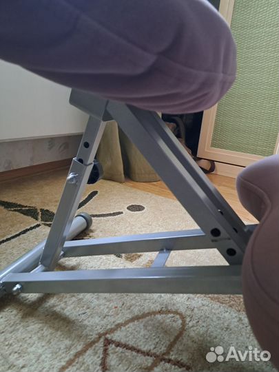 Ортопедический стул