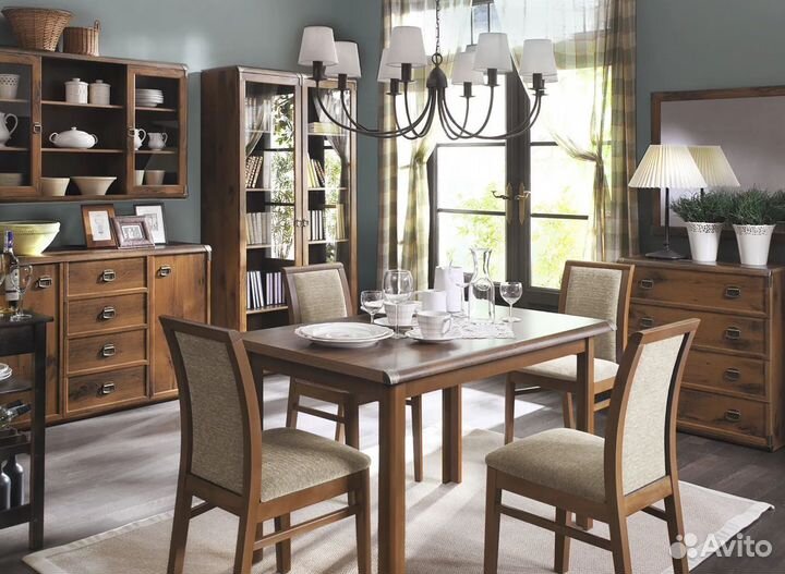 Тумба-комод