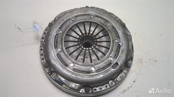 Маховик Ford Mondeo 4, 2007