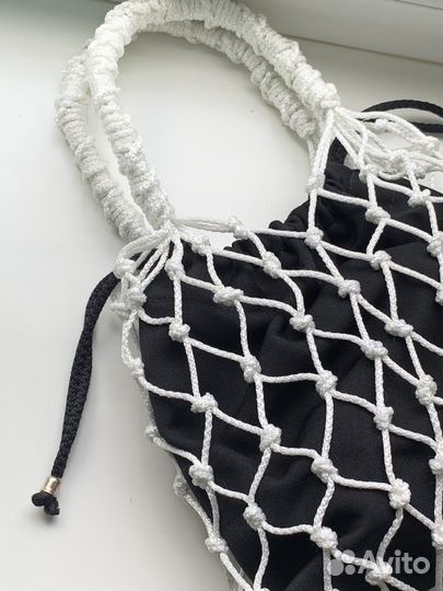 Cумка сетка