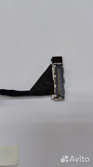 Шлейф матрицы asus EEE PC 1225C