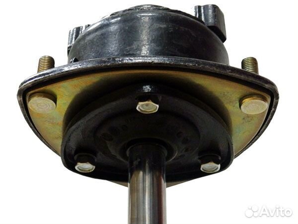 Проставки передних стоек Suzuki TD02 55 мм