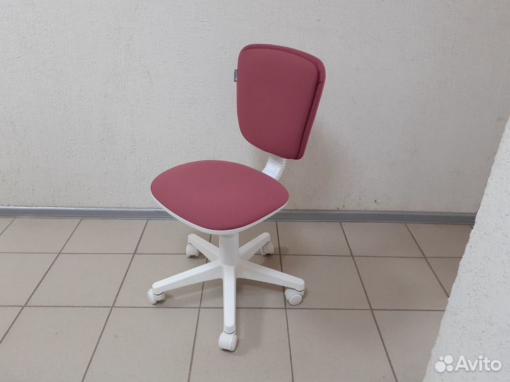 Компьютерное кресло детское