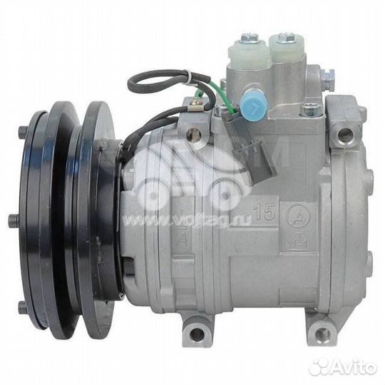 Компрессор 11Y-979-5450