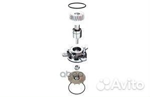 320-7701 насос водяной Volvo FH12/FM12 D12C с