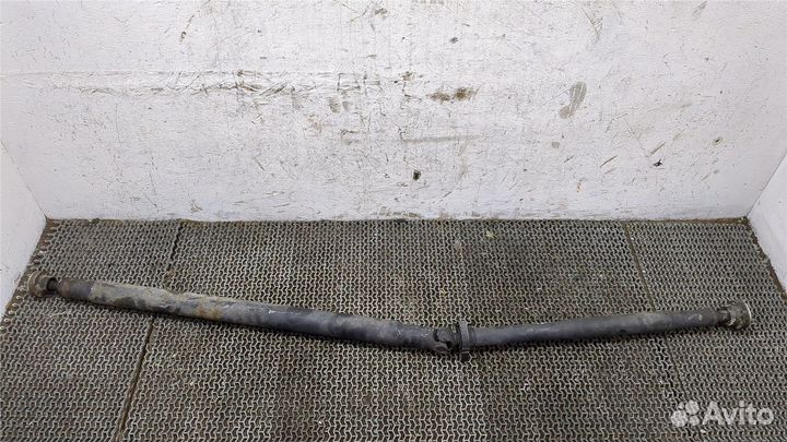 Кардан Volvo XC70, 2006