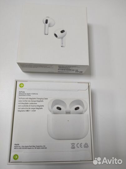 AirPods Pro 2 Premium +