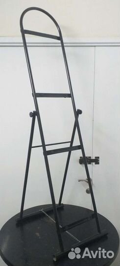 Рама от напольного зеркала