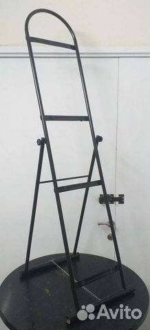 Рама от напольного зеркала