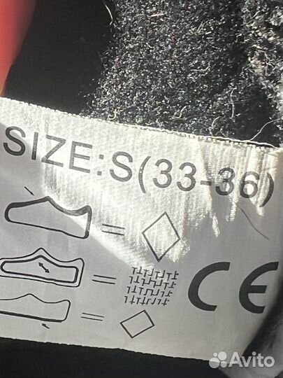 Ролики детские