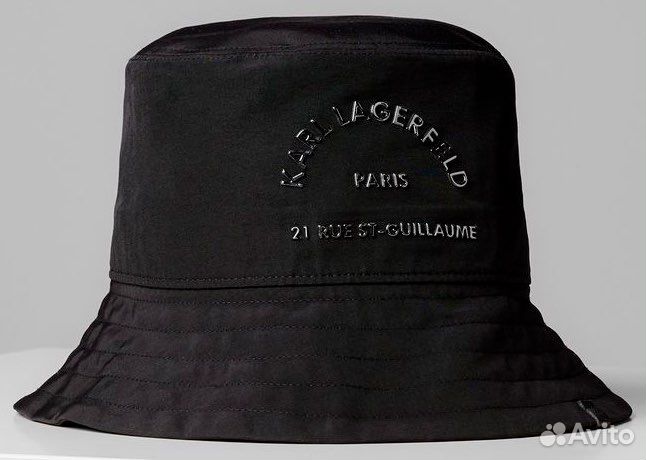 Панама Karl Lagerfeld оригинал