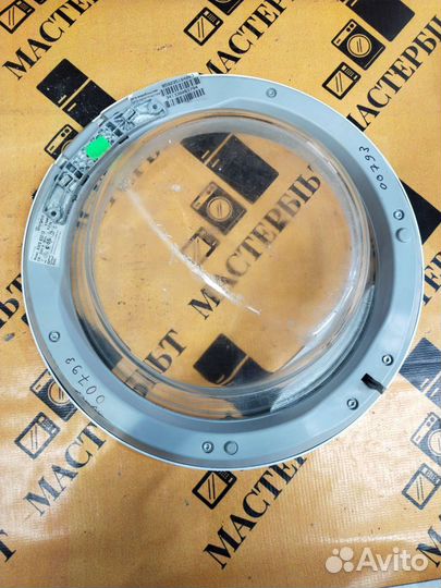 Люк для стиральной машины