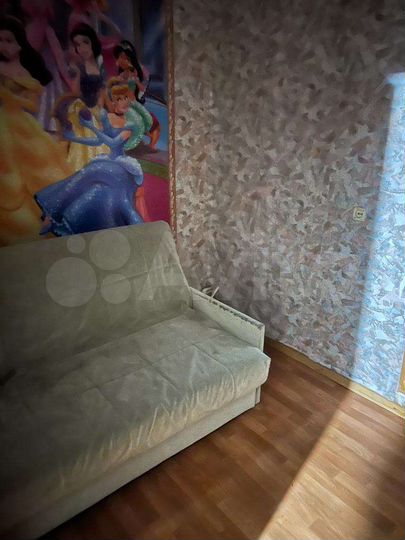 2-к. квартира, 39 м², 1/2 эт.