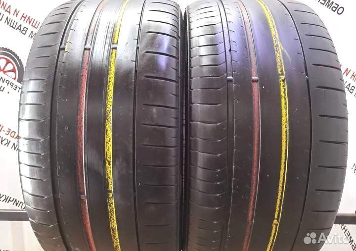 Pirelli P Zero 295/35 R21 103Y
