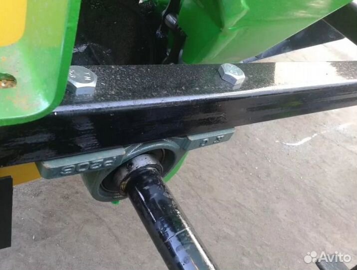 Картофелесажалка Bomet S239, 2024