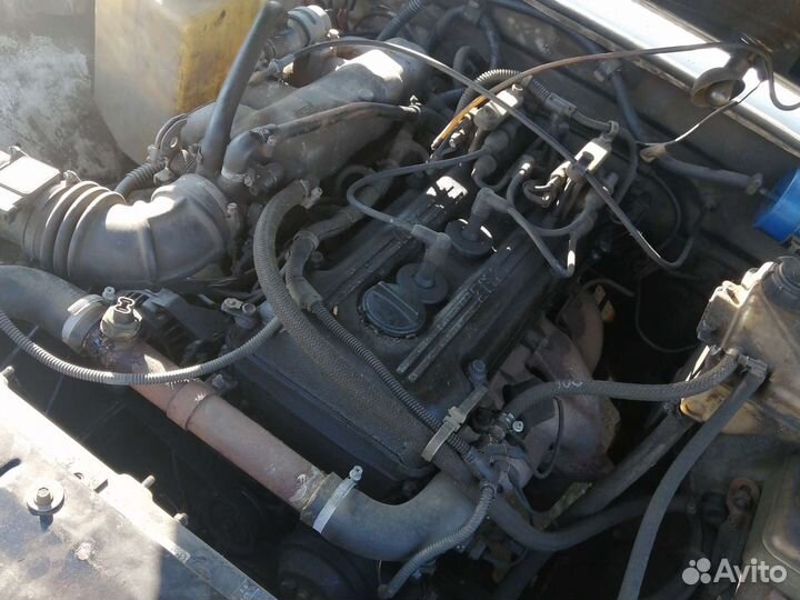 Волга газ31105 запчасти