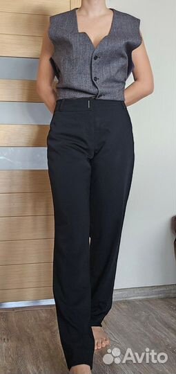 Брюки Marc O'Polo шерсть р.М