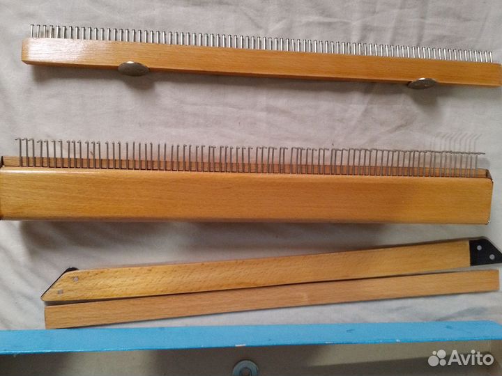 Вязальная машинка Мастерица