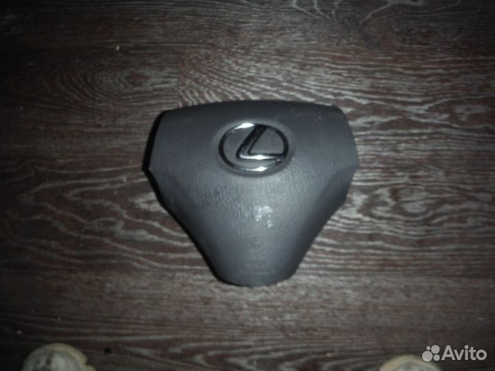 Подушка безопасности lexus GS300, BMW E90 3-серия