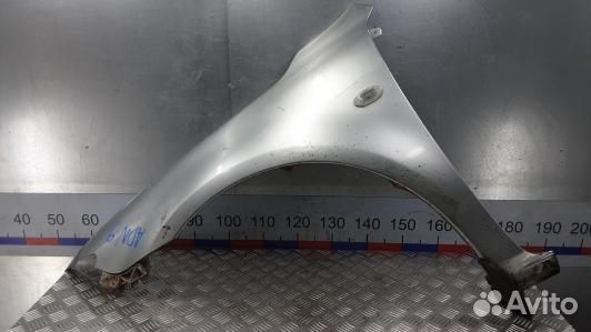 Крыло переднее левое mazda 6 1 (ADN09D901)