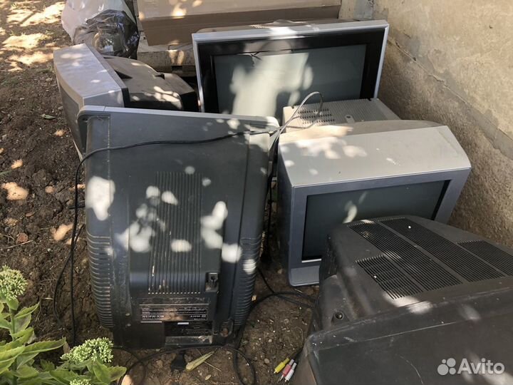 Телевизор бу