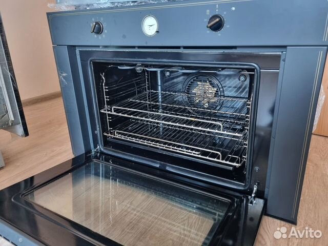 Духовой шкаф Hotpoint-Ariston MR 940.3 90см