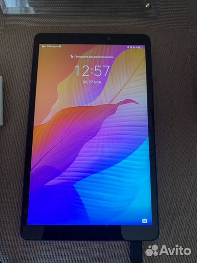Планшет huawei matepad Т10s