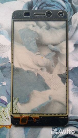 Touchscreen для Honor 5A