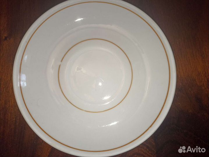 Чайный сервиз Туймазинский фз