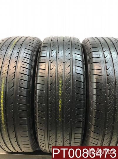 Goodyear Assurance 215/60 R17 110