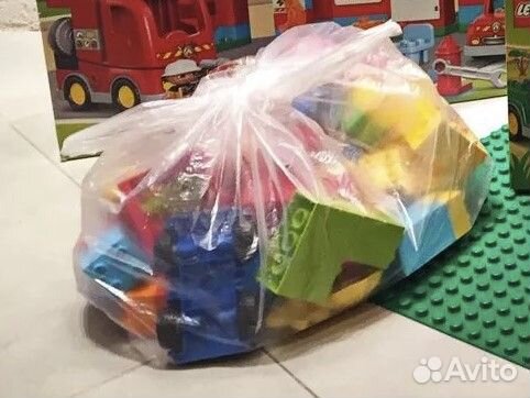 Lego Duplo
