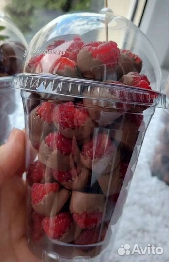 Стаканчики