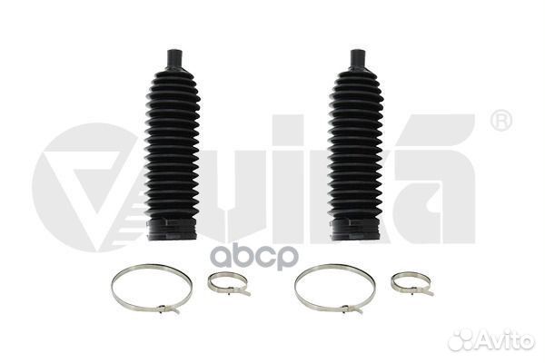 Пыльник рул.рейки 44231679701 Vika