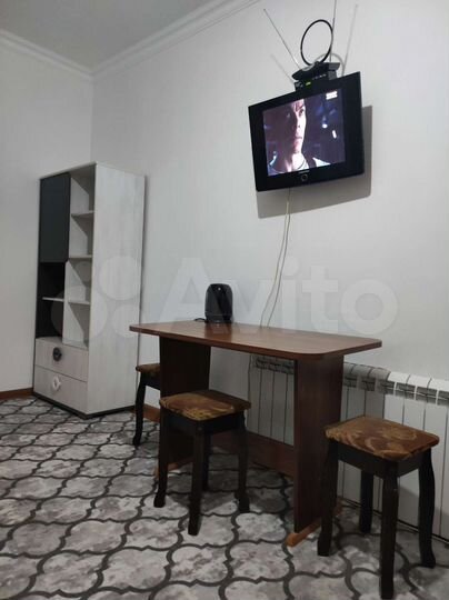 Комната 15 м², 2/2 эт.