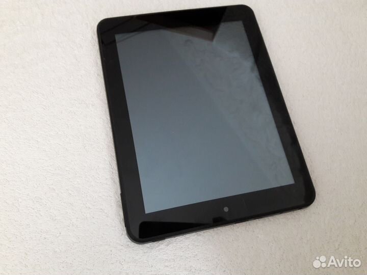 Планшет 
