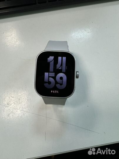 Xiaomi Redmi Watch 4