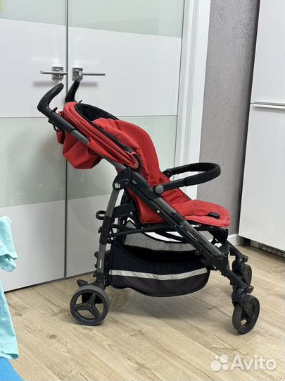 Коляска peg perego si (Италия)