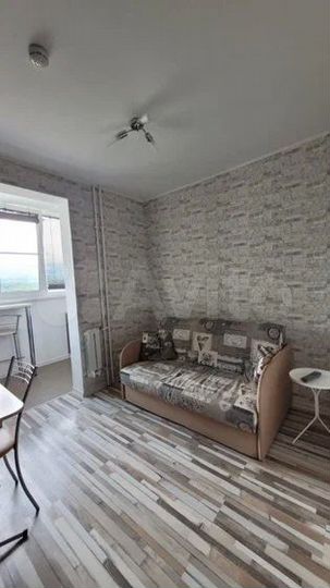 1-к. квартира, 34 м², 10/12 эт.