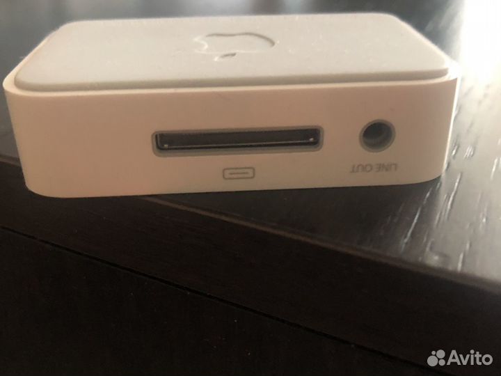 Зарядное устройство apple USA,оригинал