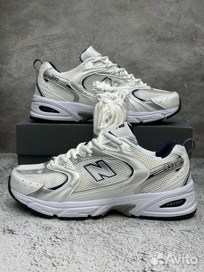 Кроссовки New Balance 530 Великаны