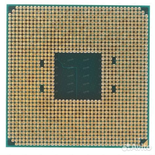 Процессор AMD Ryzen 7 5700G OEM
